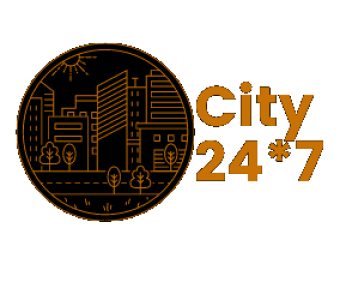 City 24*7